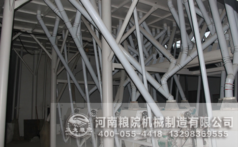 玉米糝加工設(shè)備